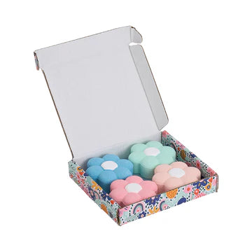 Annabel Trends Shower Steamer Gift Box - Garden Love
