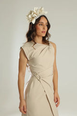Morgan & Taylor Devon Headpiece
