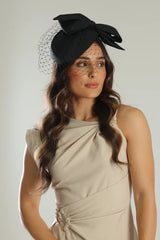 Morgan & Taylor Alina Fascinator