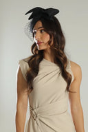 Morgan & Taylor Alina Fascinator
