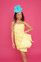 Morgan & Taylor Cindy Fascinator