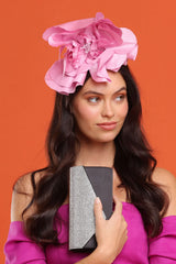 Morgan & Taylor Cindy Fascinator