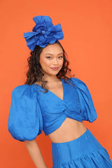 Morgan & Taylor Cindy Fascinator
