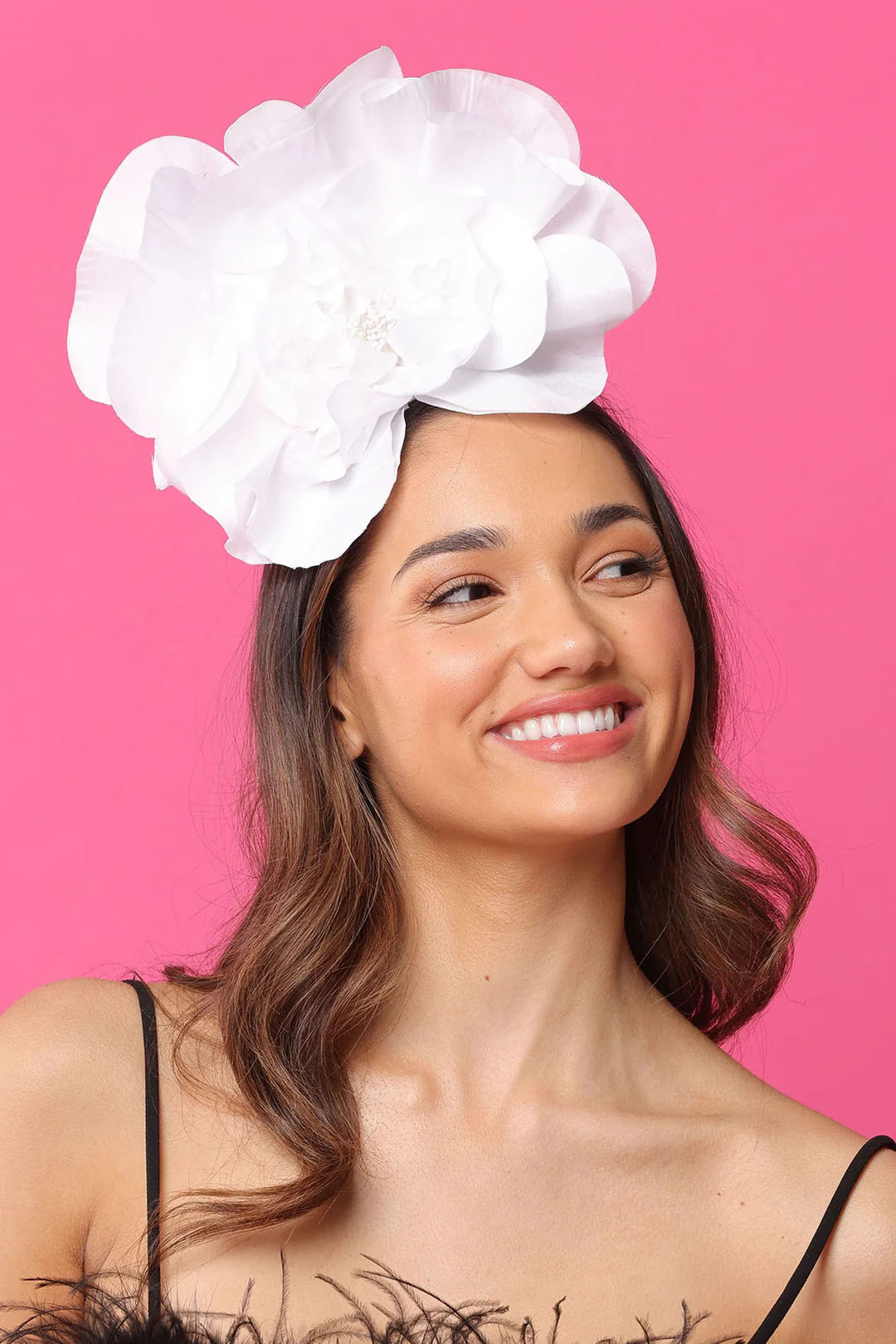 Morgan & Taylor Cindy Fascinator