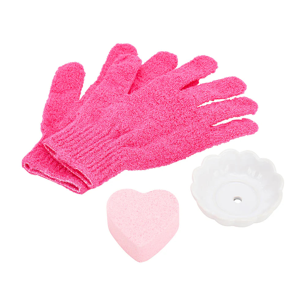 Annabel Trends Christmas Festive Shower Set