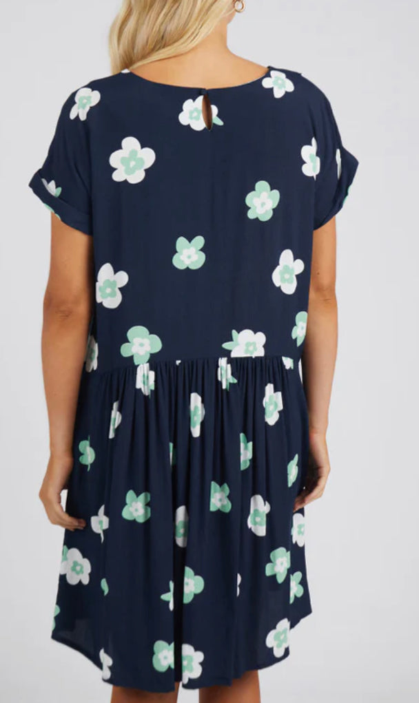 Elm Ladies Juno Floral Dress