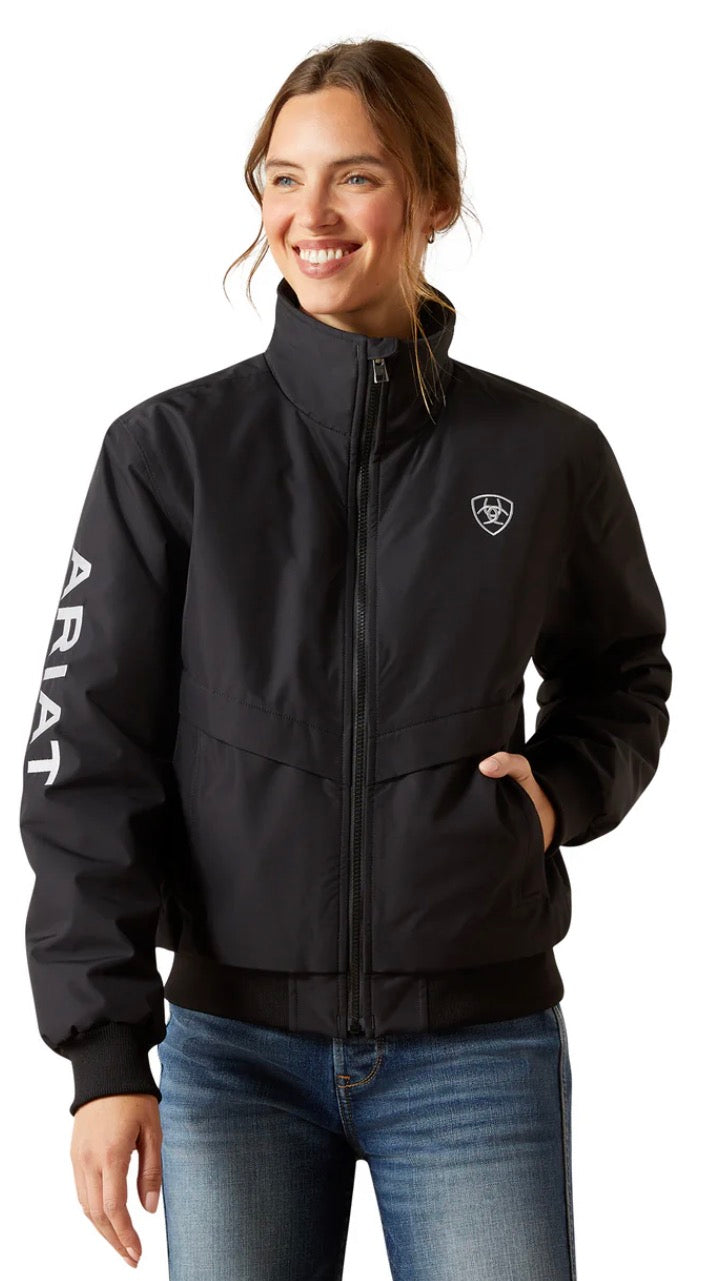 Ariat Womens Stable 2.0 Insulated Jacket