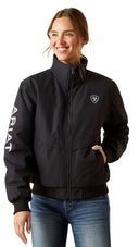 Ariat Womens Stable 2.0 Insulated Jacket