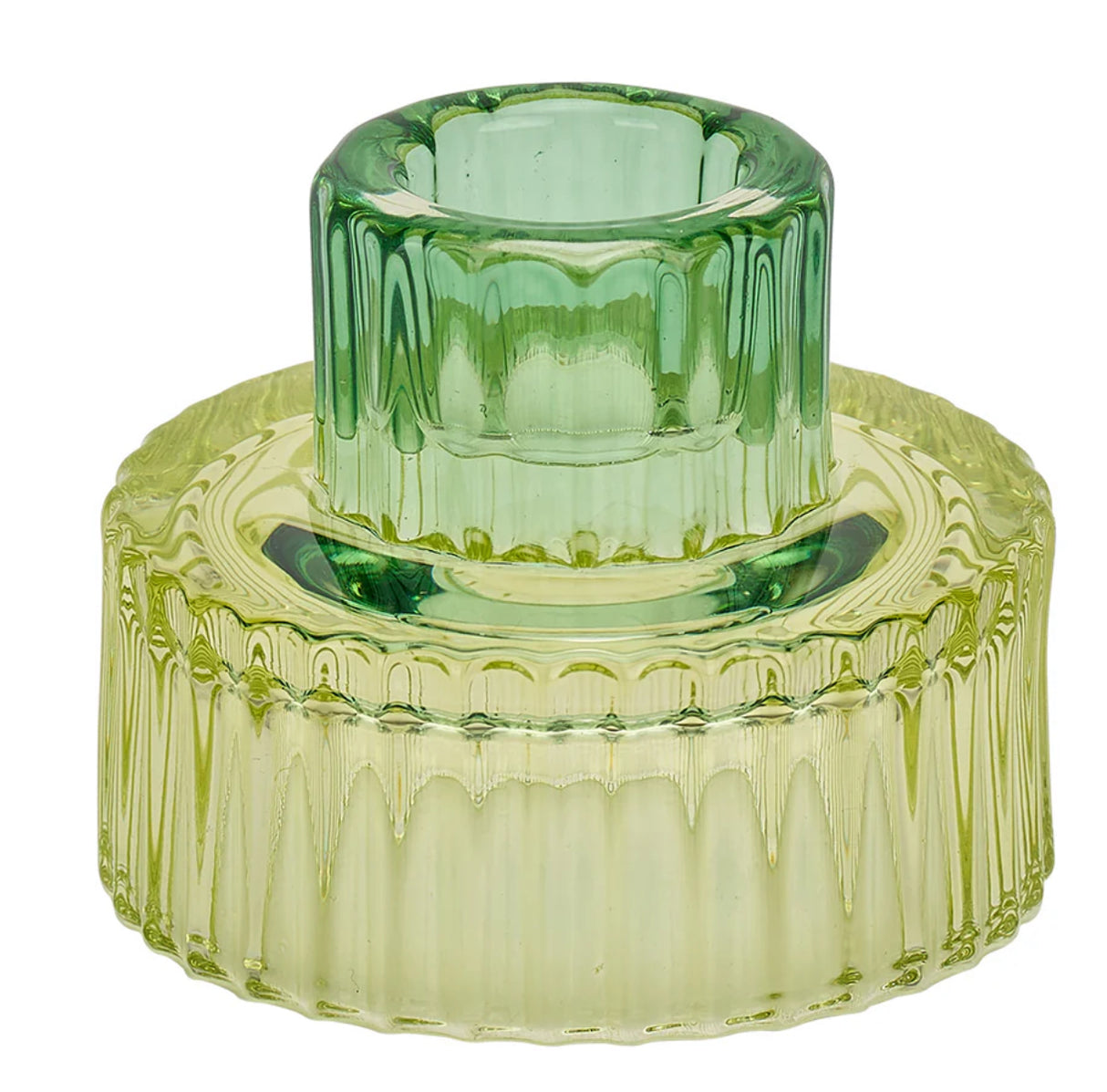 Jewel Small Candle Holders