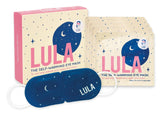 Lula Eye Mask -Self Warming Rose Scented