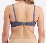 Berlei Lift & Shape T-Shirt Bra in Violet Ash