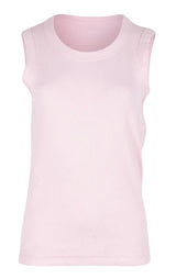 Foxwood Iris Tank in Pink