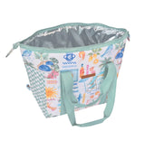 Picnic Cooler Bag Box