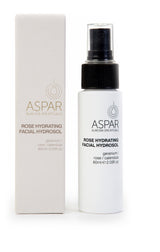 ASPAR Face Products