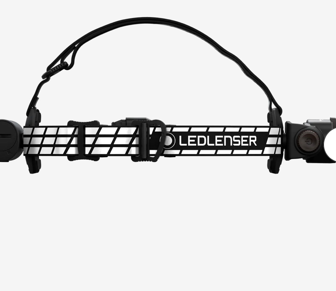 Leadlenser H7R Signature Headlamp