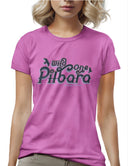 Pilbara Women’s Wild One T-Shirt