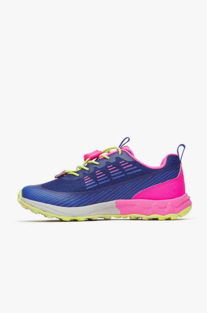 Merrell Kids Agility Joggers - Peak Coral/Pink - MK168073