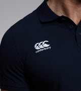 Mens Waimak Polo Shirt