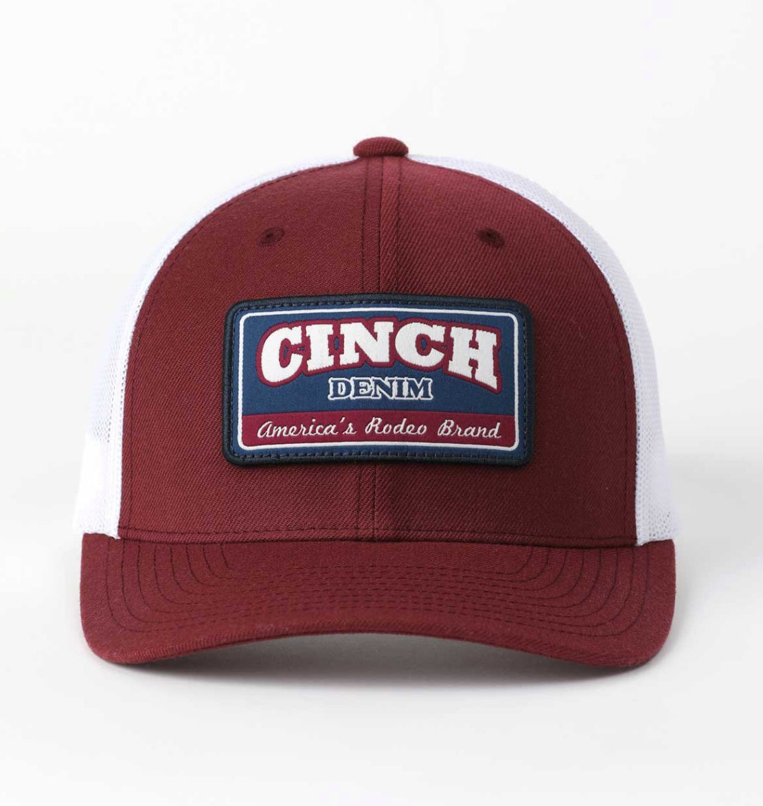 Cinch Ladies Caps