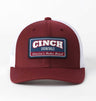 Cinch Ladies Caps