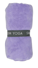 Annabel Trends Yoga Gym Swim Towl