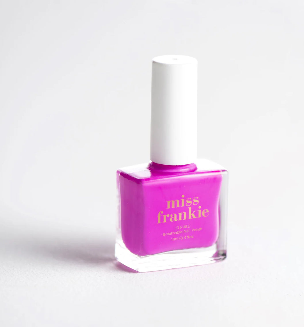 Miss Frankie One Night Stand