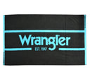 Wrangle Signature Towel
