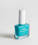 Miss Frankie Chasing Dreams