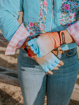 FarmHER Hands Fingerless Gloves
