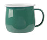 Enamel Belly Mug 375ml