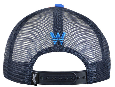 Wrangler Caps