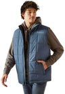 Ariat Mens Crius Insulated Vest