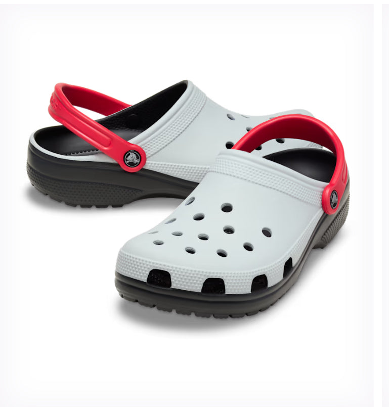 Crocs Mens Classic Retro Sport Clog - 211281