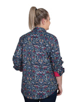 Just Country Ladies Georgie Work Shirt