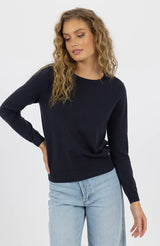 Humidity Ladies Mae Jumper