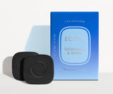 Ecoya Car Diffuser Fragrance Pods