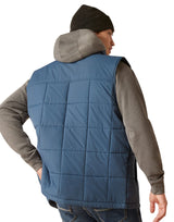 Ariat Mens Crius Insulated Vest