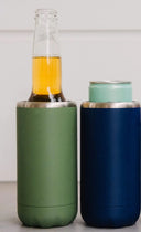 Can Cooler Double Walled Skinny