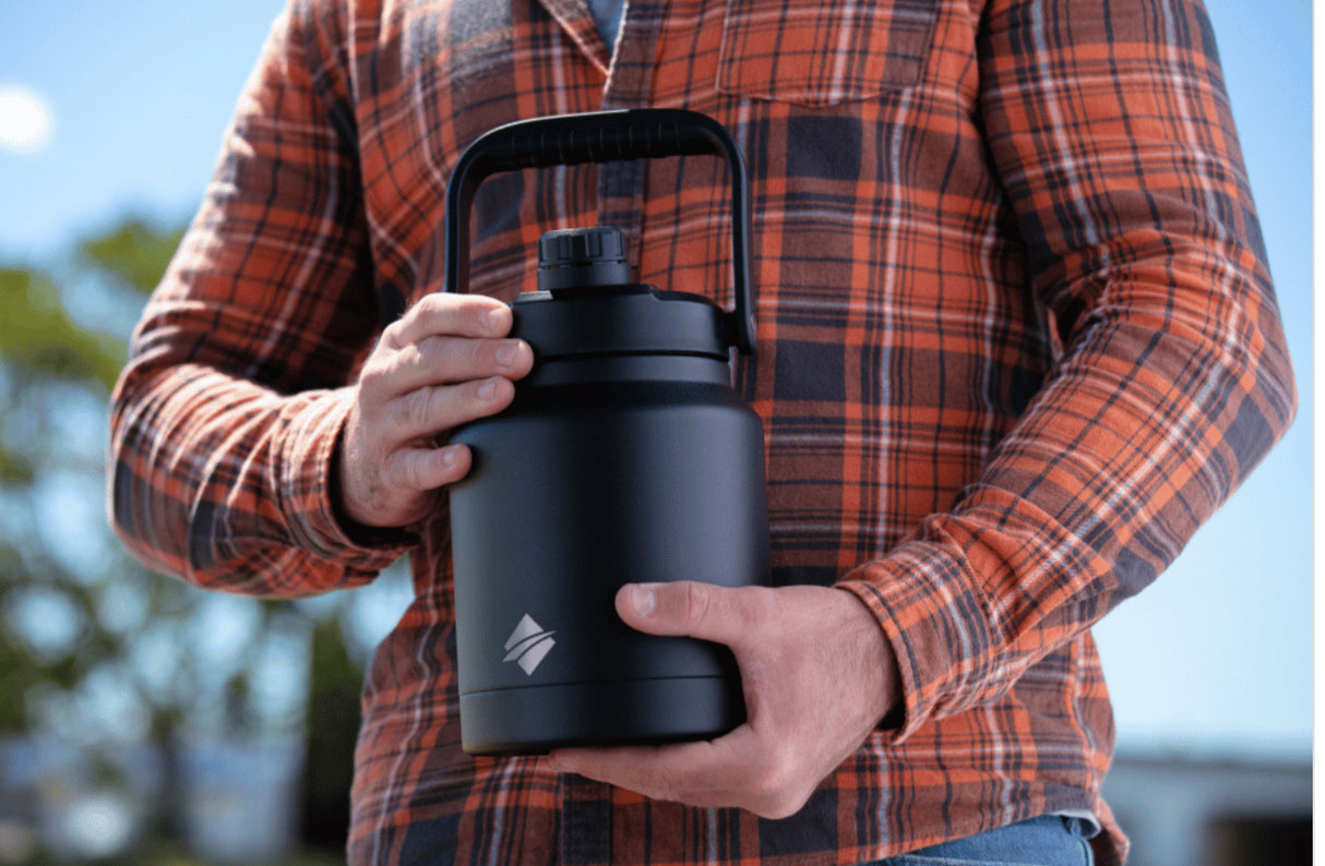 Oztrail Insulated 2.5L Jug