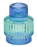 Jewel Large Candle Holder