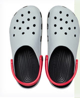Crocs Mens Classic Retro Sport Clog - 211281
