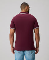 Canterbury Mens Fundamentals Solid Dye Polo