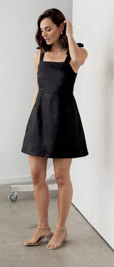 Reverie Ladies Bowie Mini Dress