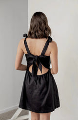 Reverie Ladies Bowie Mini Dress