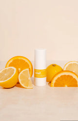 Stuf Vitamin A + C Serum