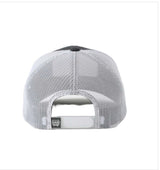 Cinch Mens Flexifit Trucker Cap - Grey