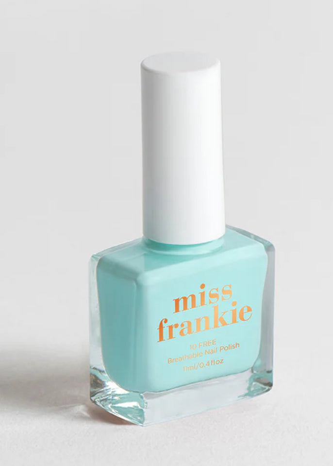 Miss Frankie Mint To Be