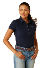 Ariat Ladies Prix 3.0 Polo