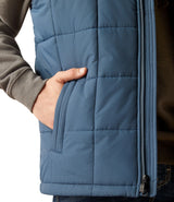 Ariat Mens Crius Insulated Vest