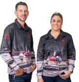 Ariat Unisex Fishing Shirts